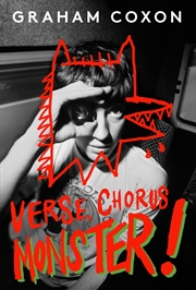 Buy Verse, Chorus, Monster!