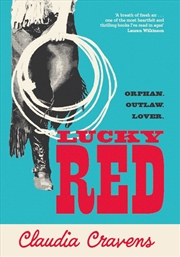 Buy Lucky Red