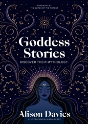 Buy Goddess Stories