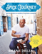 Buy Spice Journey