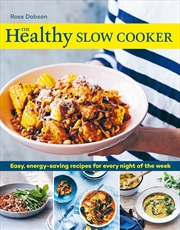 Buy The Healthy Slow Cooker