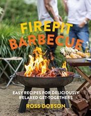 Buy Firepit Barbecue