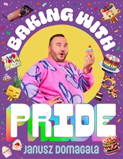 Buy Baking with Pride