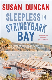 Buy Sleepless in Stringybark Bay