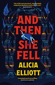 Buy And Then She Fell