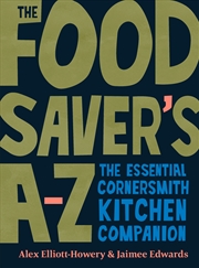 Buy The Food Saver's A-Z