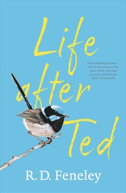 Buy Life After Ted