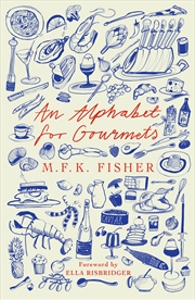 Buy An Alphabet for Gourmets
