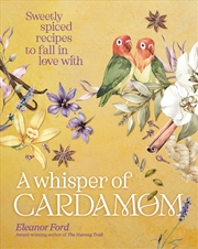 Buy A Whisper of Cardamom