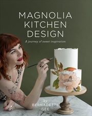Buy Magnolia Kitchen Design