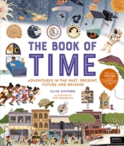 Buy The Book of Time
