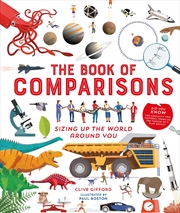 Buy The Book of Comparisons