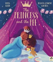 Buy The Princess and the Pee