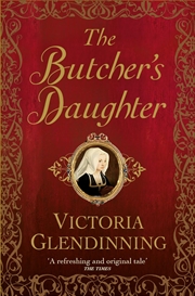 Buy The Butcher's Daughter