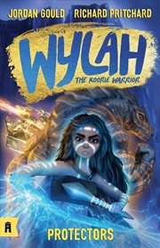 Buy Protectors: Wylah the Koorie Warrior 3