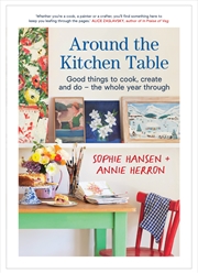 Buy Around the Kitchen Table