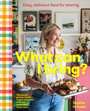 Buy What Can I Bring?