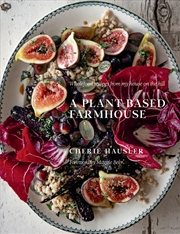 Buy A Plant-Based Farmhouse