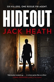 Buy Hideout