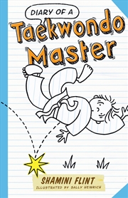 Buy Diary Of A Taekwondo Master
