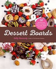Buy Dessert Boards