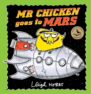 Buy Mr Chicken Goes to Mars