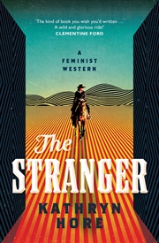 Buy The Stranger
