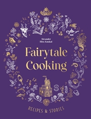 Buy Fairytale Cooking