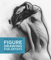 Buy Figure Drawing For Artists