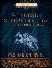 Buy The Legend of Sleepy Hollow and Other Stories (Chartwell Classic)