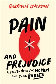 Buy Pain and Prejudice