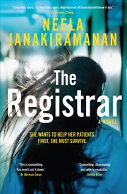 Buy The Registrar