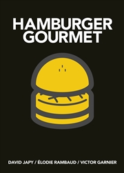 Buy Hamburger Gourmet (mini)