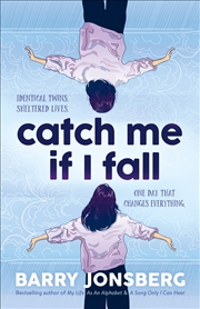 Buy Catch Me If I Fall