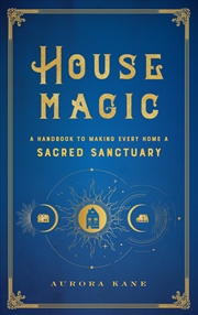 Buy House Magic