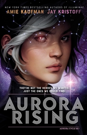Buy Aurora Rising: The Aurora Cycle 1