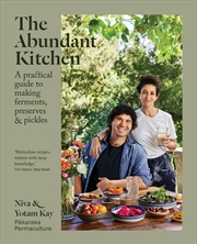 Buy The Abundant Kitchen