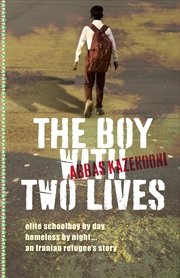 Buy The Boy with Two Lives