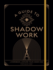 Buy The Shadow Work Workbook