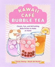 Buy Kawaii Cafe Bubble Tea