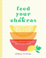 Buy Feed Your Chakras