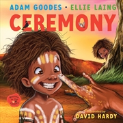 Buy Ceremony: Welcome To Our Country