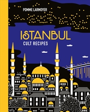 Buy Istanbul Cult Recipes (mini)