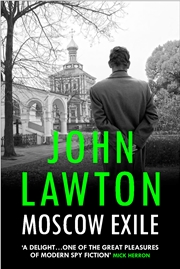 Buy Moscow Exile
