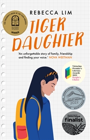 Buy Tiger Daughter