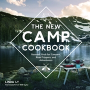 Buy The New Camp Cookbook