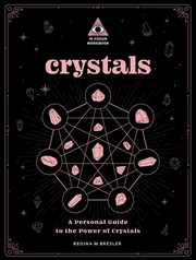 Buy Crystals (In Focus Workbook)