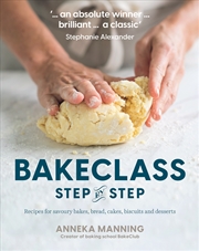 Buy BakeClass Step by Step