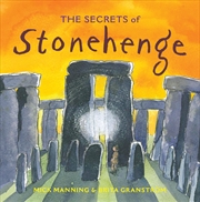 Buy The Secrets of Stonehenge