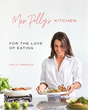Buy Miss Polly's Kitchen